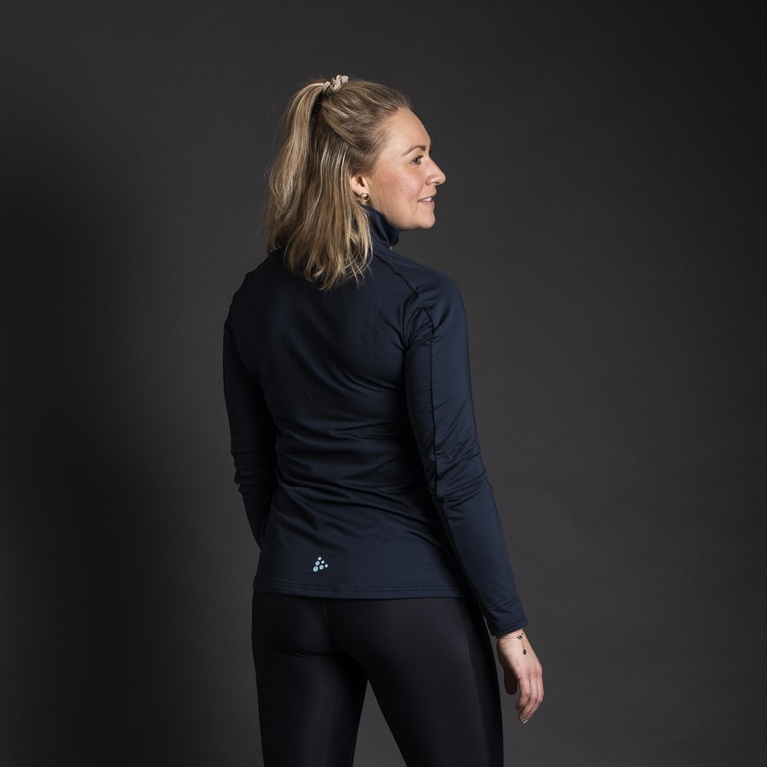 CORE GAIN MIDLAYER W "CRAFT" CORE GAIN MIDLAYER W "CRAFT"